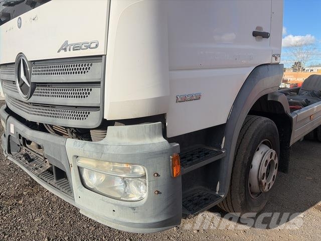 Mercedes-Benz Atego 1323 Chassis