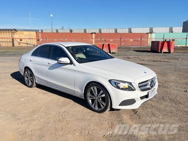 Mercedes-Benz C200 Cars