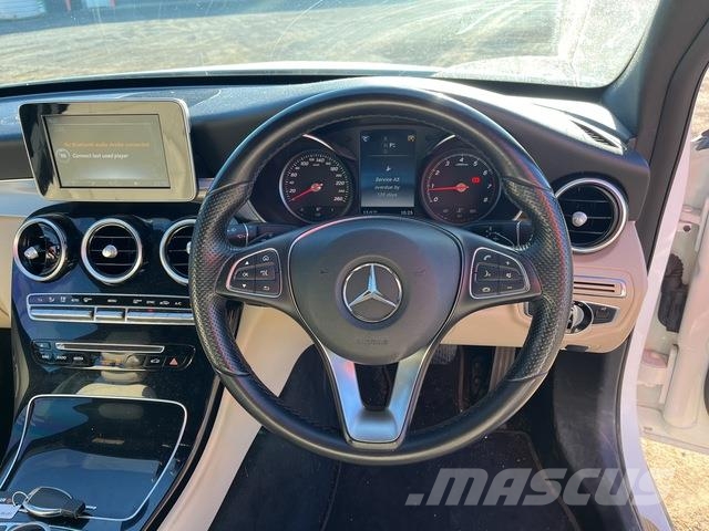 Mercedes-Benz C200 Cars