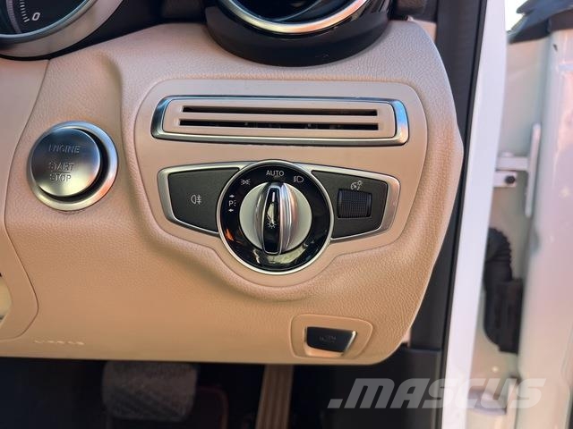 Mercedes-Benz C200 Cars