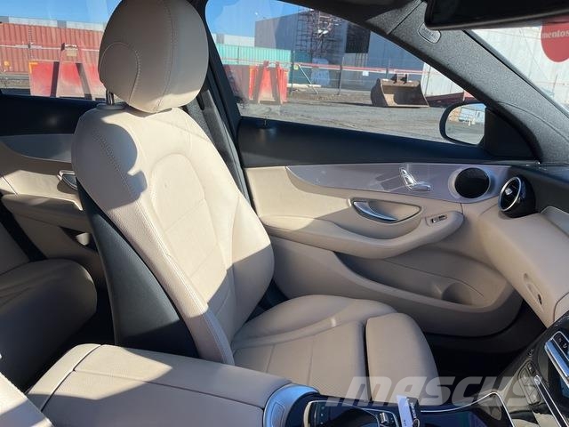 Mercedes-Benz C200 Cars