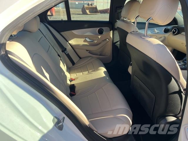 Mercedes-Benz C200 Cars