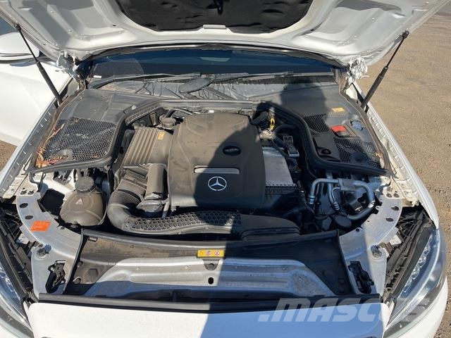 Mercedes-Benz C200 Cars