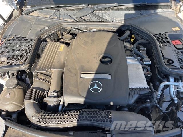 Mercedes-Benz C200 Cars
