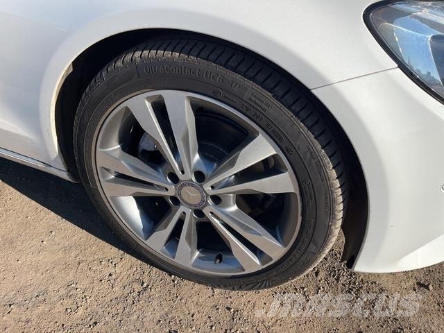Mercedes-Benz C200 Cars