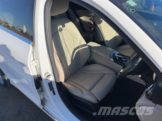 Mercedes-Benz C200 Cars