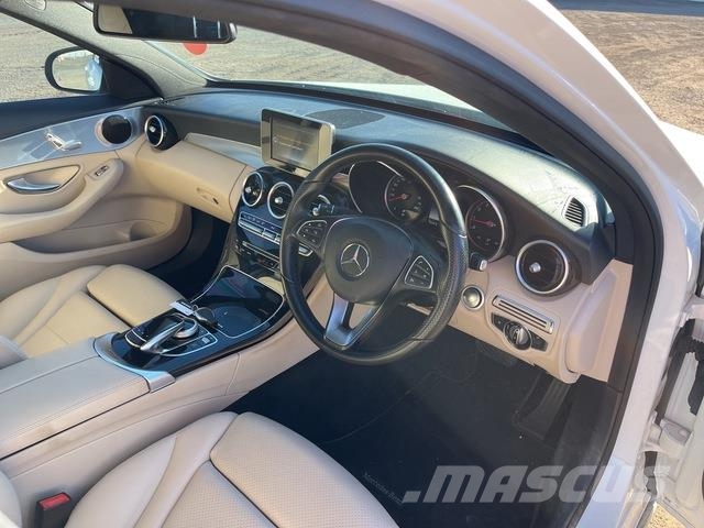 Mercedes-Benz C200 Cars