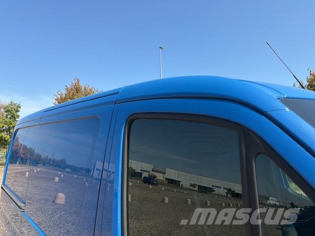 Mercedes-Benz Sprinter 211 CDi Dostavna vozila / kombiji