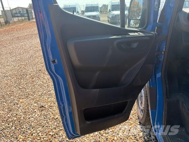 Mercedes-Benz Sprinter 211 CDi Dostavna vozila / kombiji