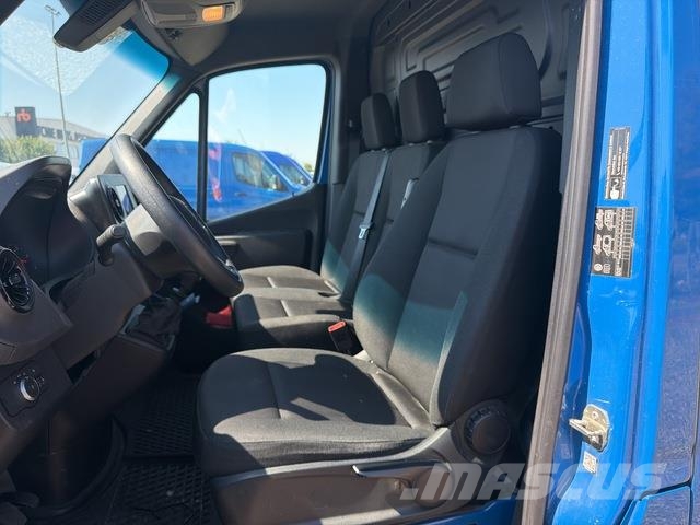 Mercedes-Benz Sprinter 211 CDi Dostavna vozila / kombiji