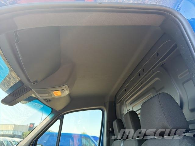 Mercedes-Benz Sprinter 211 CDi Dostavna vozila / kombiji