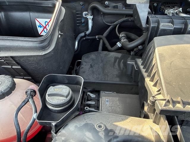 Mercedes-Benz Sprinter 211 CDi Dostavna vozila / kombiji