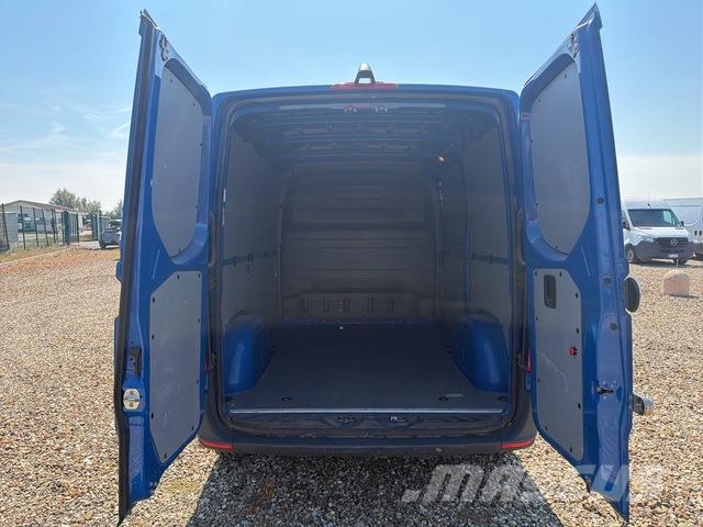 Mercedes-Benz Sprinter 211 CDi Dostavna vozila / kombiji