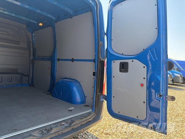 Mercedes-Benz Sprinter 211 CDi Dostavna vozila / kombiji