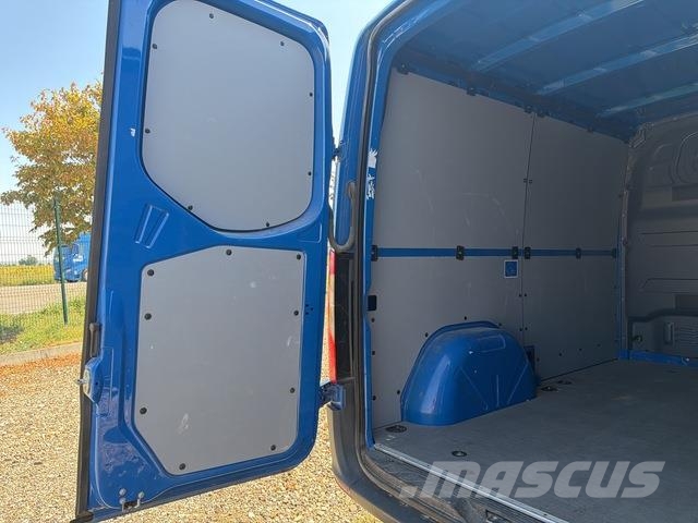 Mercedes-Benz Sprinter 211 CDi Dostavna vozila / kombiji