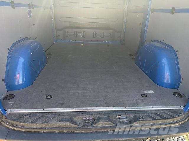 Mercedes-Benz Sprinter 211 CDi Dostavna vozila / kombiji