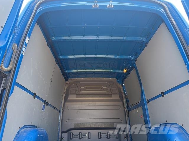 Mercedes-Benz Sprinter 211 CDi Dostavna vozila / kombiji