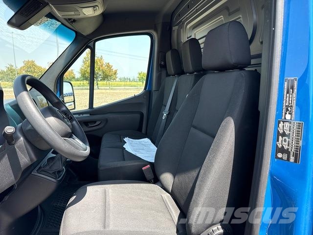 Mercedes-Benz Sprinter 211 CDi Dostavna vozila / kombiji