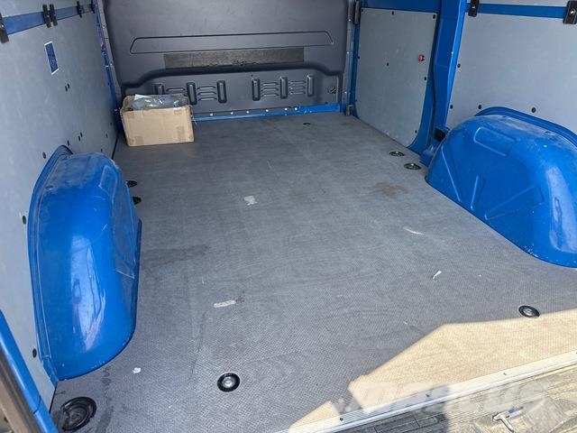 Mercedes-Benz Sprinter 211 CDi Dostavna vozila / kombiji