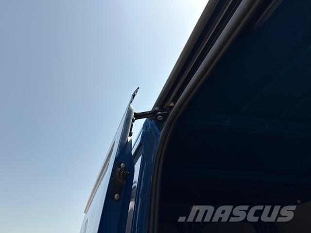 Mercedes-Benz Sprinter 211 CDi Dostavna vozila / kombiji