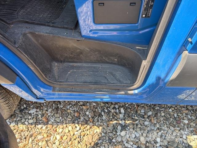 Mercedes-Benz Sprinter 211 CDi Dostavna vozila / kombiji