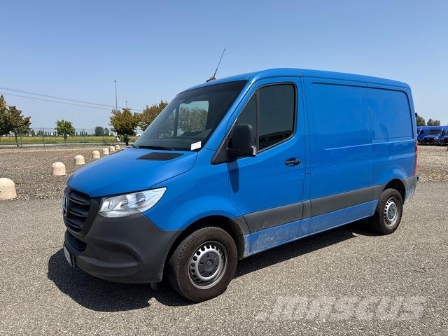 Mercedes-Benz Sprinter 211 CDi Utilitara