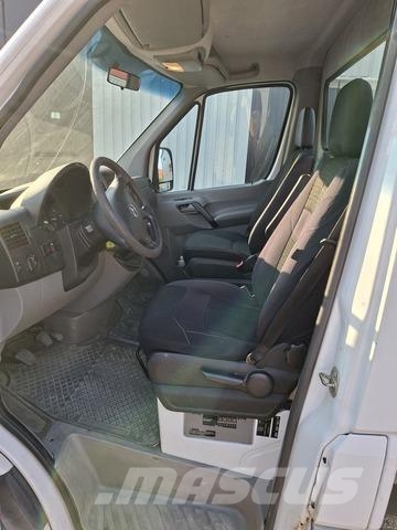 Mercedes-Benz Sprinter 311CDI Auto košare