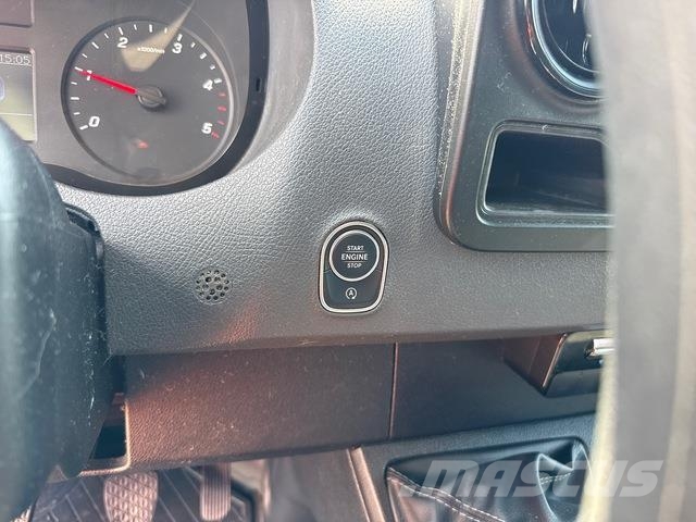 Mercedes-Benz Sprinter 311CDI Dostavna vozila / kombiji