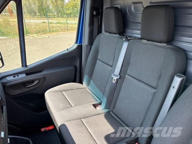Mercedes-Benz Sprinter 311CDI Dostavna vozila / kombiji