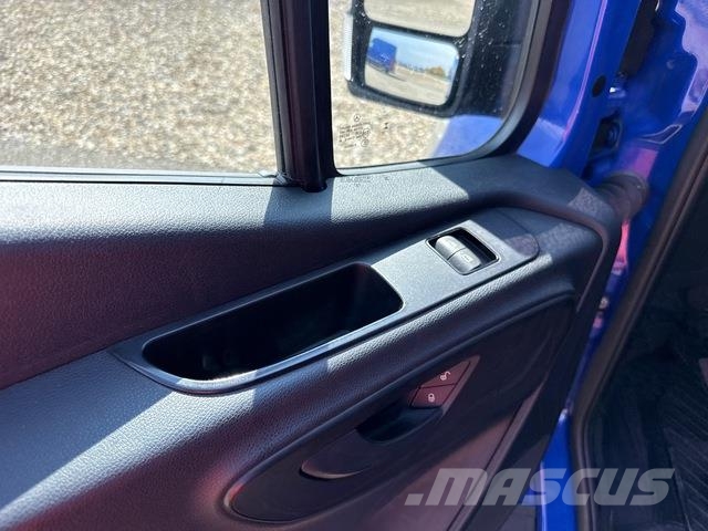 Mercedes-Benz Sprinter 311CDI Dostavna vozila / kombiji