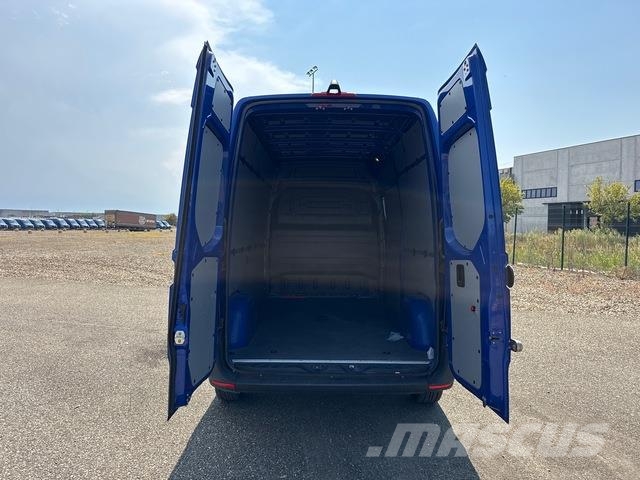 Mercedes-Benz Sprinter 311CDI Dostavna vozila / kombiji