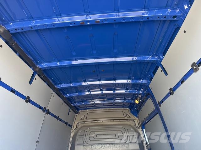 Mercedes-Benz Sprinter 311CDI Dostavna vozila / kombiji