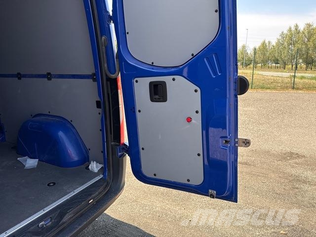 Mercedes-Benz Sprinter 311CDI Dostavna vozila / kombiji