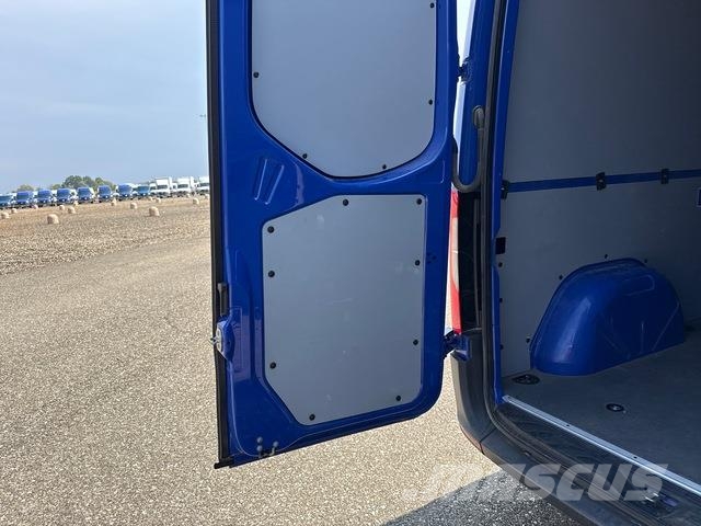 Mercedes-Benz Sprinter 311CDI Dostavna vozila / kombiji