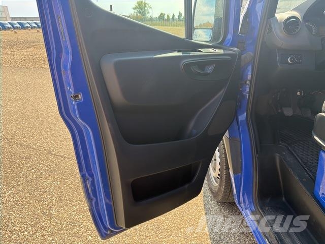 Mercedes-Benz Sprinter 311CDI Dostavna vozila / kombiji