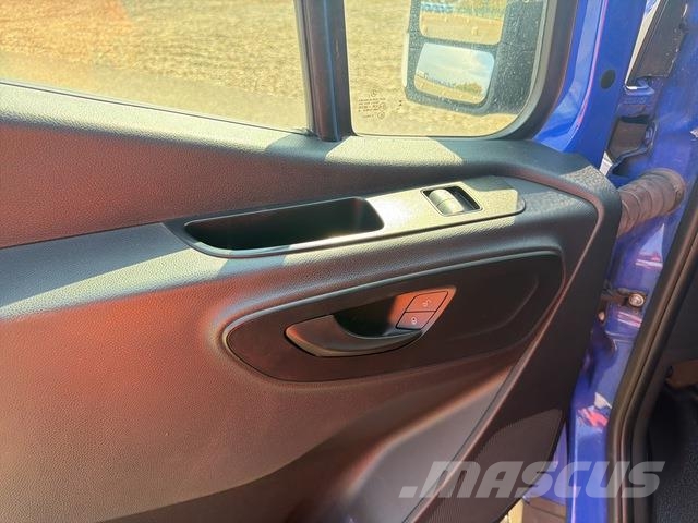 Mercedes-Benz Sprinter 311CDI Dostavna vozila / kombiji