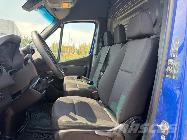 Mercedes-Benz Sprinter 311CDI Dostavna vozila / kombiji
