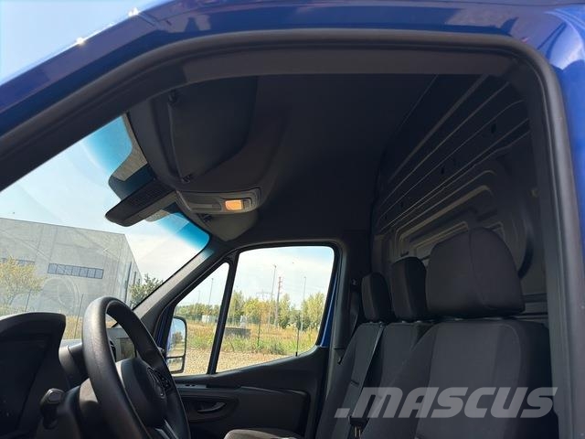 Mercedes-Benz Sprinter 311CDI Dostavna vozila / kombiji