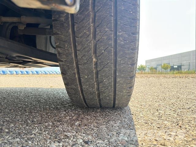 Mercedes-Benz Sprinter 311CDI Dostavna vozila / kombiji