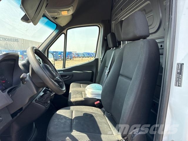 Mercedes-Benz Sprinter 311CDI Dostavna vozila / kombiji