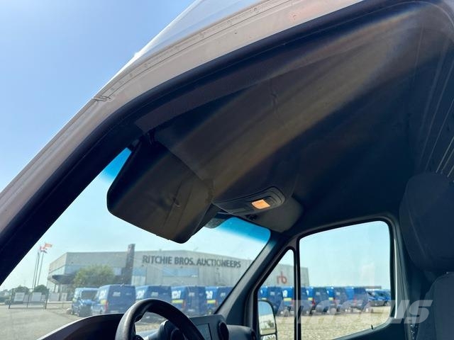 Mercedes-Benz Sprinter 311CDI Dostavna vozila / kombiji