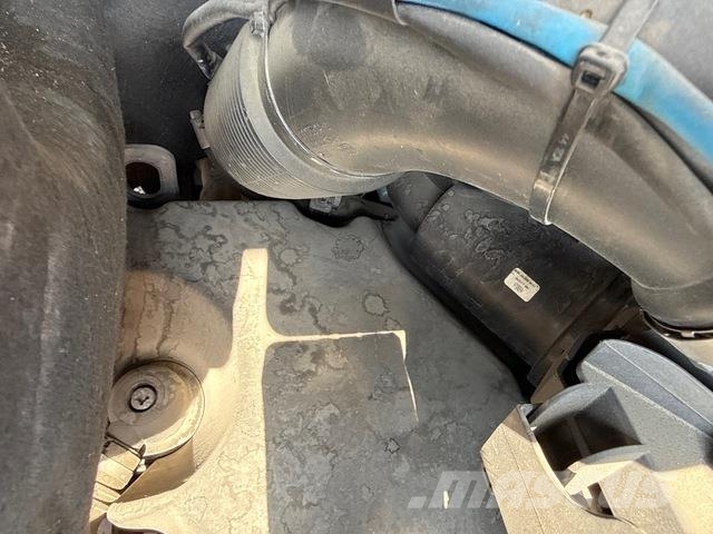 Mercedes-Benz Sprinter 311CDI Dostavna vozila / kombiji