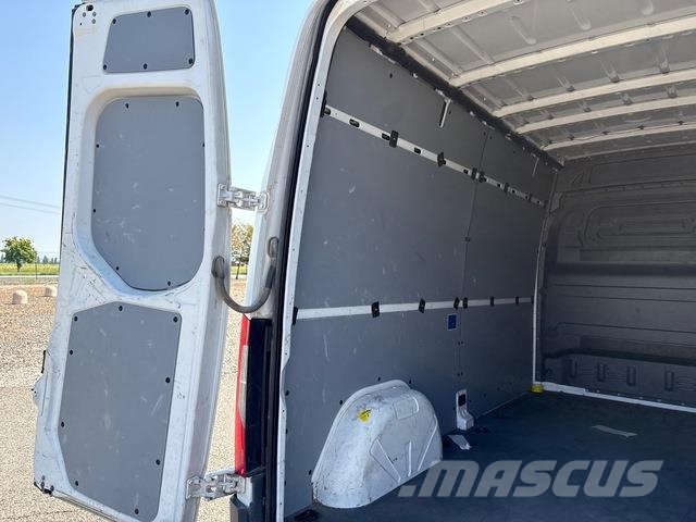 Mercedes-Benz Sprinter 311CDI Dostavna vozila / kombiji