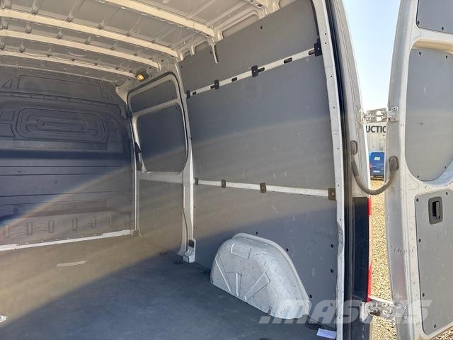 Mercedes-Benz Sprinter 311CDI Dostavna vozila / kombiji