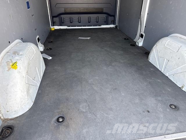Mercedes-Benz Sprinter 311CDI Dostavna vozila / kombiji