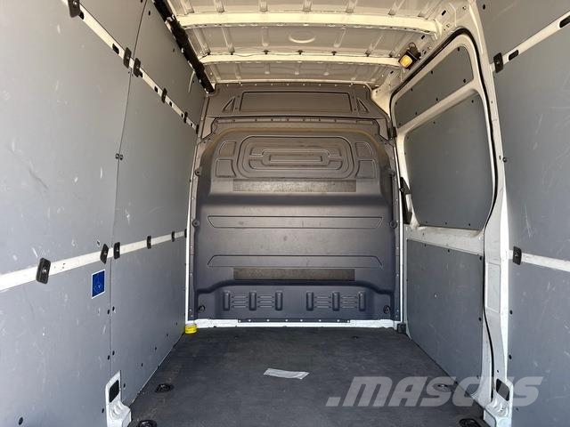 Mercedes-Benz Sprinter 311CDI Dostavna vozila / kombiji