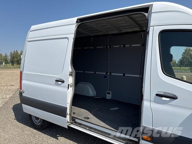 Mercedes-Benz Sprinter 311CDI Dostavna vozila / kombiji