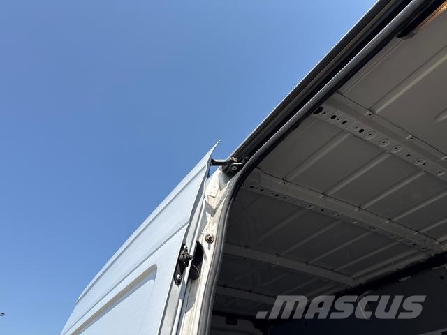 Mercedes-Benz Sprinter 311CDI Dostavna vozila / kombiji