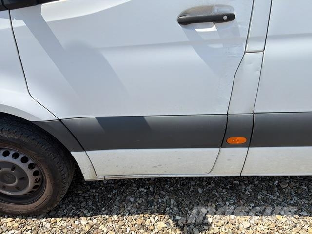 Mercedes-Benz Sprinter 311CDI Dostavna vozila / kombiji