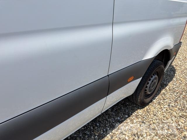 Mercedes-Benz Sprinter 311CDI Dostavna vozila / kombiji